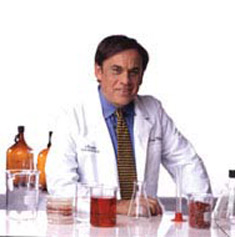 EARL MINDELL, R. Ph., Ph.D.